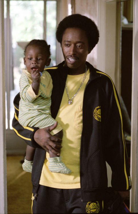 Фото - Эдди Гриффин: 485x747 / 54 Кб