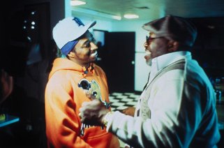 Фото - Эдди Гриффин: 321x212 / 17 Кб