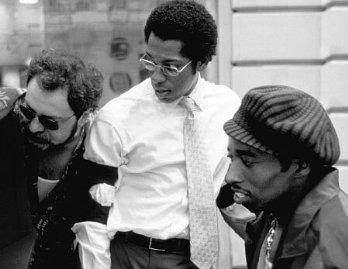 Фото - Эдди Гриффин: 348x269 / 21 Кб