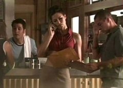 Фото - Карина Ломбард: 240x173 / 11 Кб