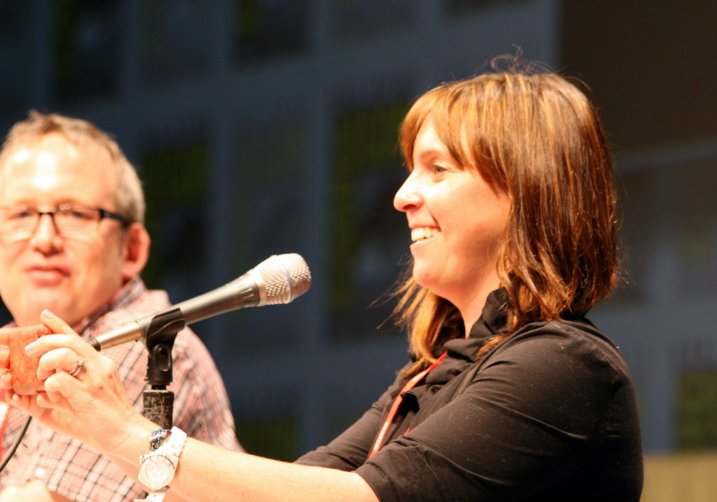 Фото - Тед Хоуп: 717x502 / 55 Кб