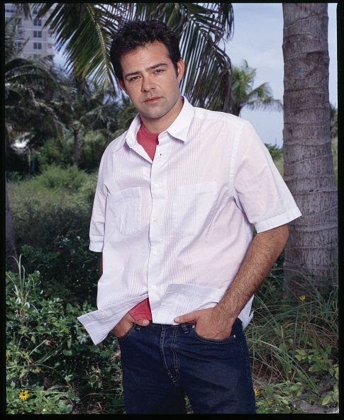 Фото - Рори Кокрейн: 485x593 / 73 Кб