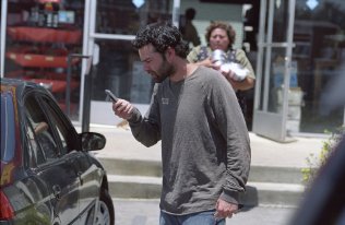 Фото - Рори Кокрейн: 316x206 / 18 Кб