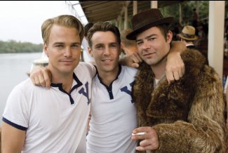 Фото - Рори Кокрейн: 325x218 / 20 Кб