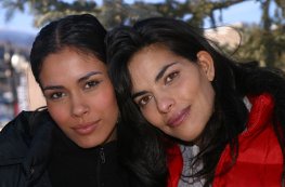 Фото - Сарита Чоудри: 263x173 / 12 Кб