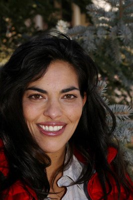 Фото - Сарита Чоудри: 267x400 / 24 Кб