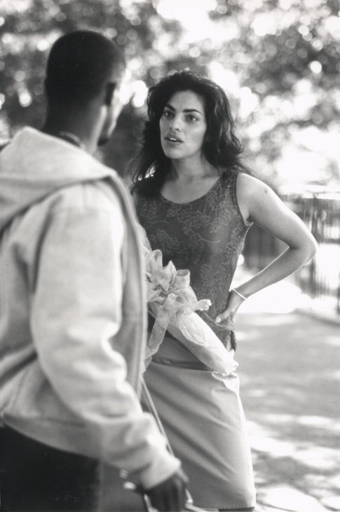 Фото - Сарита Чоудри: 485x731 / 53 Кб