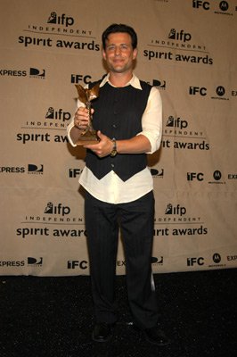 Фото - Луис Мэндилор: 266x400 / 24 Кб