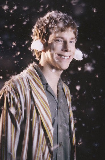 Фото - Крис Оуэн: 370x560 / 42 Кб