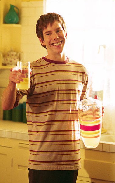 Фото - Крис Оуэн: 378x600 / 44 Кб