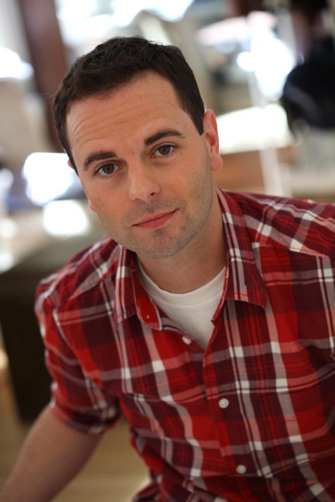 Фото - Пол Сатера: 664x995 / 73 Кб