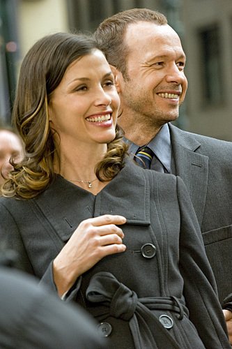 Фото - Донни Уолберг: 333x500 / 41 Кб