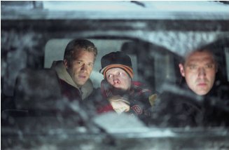 Фото - Донни Уолберг: 327x214 / 14 Кб