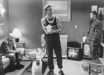 Фото - Донни Уолберг: 346x252 / 23 Кб