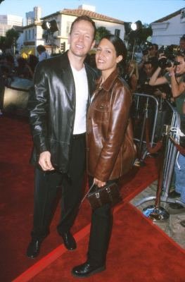 Фото - Донни Уолберг: 263x400 / 24 Кб