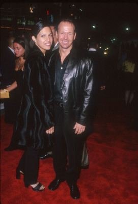 Фото - Донни Уолберг: 271x400 / 15 Кб