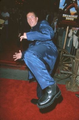 Фото - Рэй Парк: 265x400 / 20 Кб