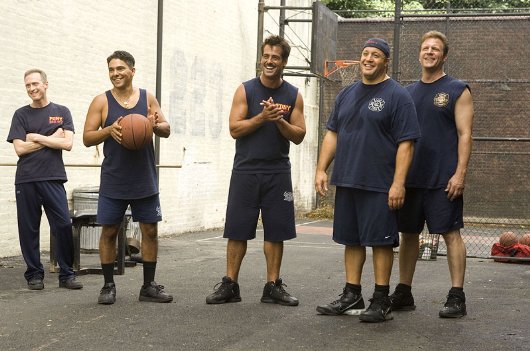 Фото - Питер Данте: 530x351 / 52 Кб