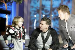 Фото - Дэн Кортез: 240x160 / 14 Кб