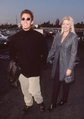 Фото - Дэн Кортез: 281x400 / 18 Кб