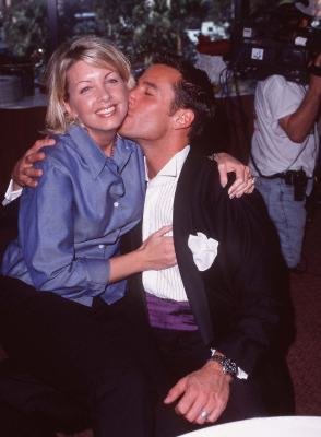 Фото - Дэн Кортез: 294x400 / 23 Кб