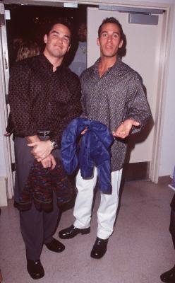 Фото - Дэн Кортез: 248x400 / 24 Кб