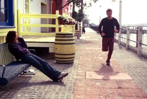 Фото - Брук Лэнгтон: 303x204 / 22 Кб