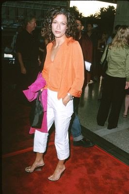 Фото - Брук Лэнгтон: 266x400 / 22 Кб