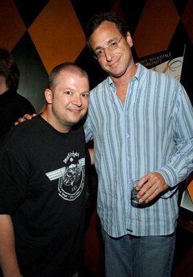 Фото - Джим Нортон: 280x400 / 25 Кб