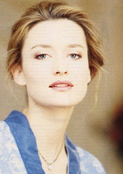 Фото - Наташа МакЭлхоун: 400x566 / 50 Кб