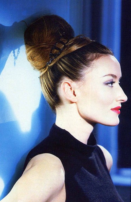 Фото - Наташа МакЭлхоун: 450x692 / 68 Кб