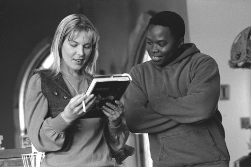 Фото - Виселос Реон Шеннон: 512x341 / 32 Кб