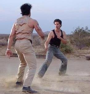 Фото - Майкл Уорт: 292x307 / 18 Кб