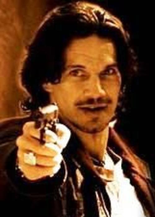 Фото - Майкл Уорт: 500x700 / 40 Кб