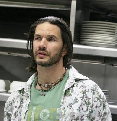 Фото - Майкл Уорт: 387x400 / 33 Кб