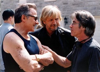 Фото - Брэд Мирман: 325x235 / 21 Кб