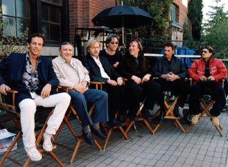 Фото - Брэд Мирман: 329x241 / 29 Кб