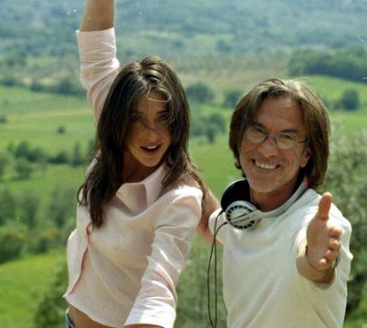 Фото - Брэд Мирман: 402x359 / 30 Кб