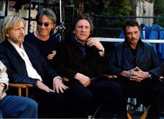 Фото - Брэд Мирман: 326x236 / 22 Кб