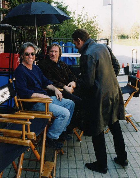 Фото - Брэд Мирман: 450x569 / 62 Кб