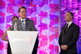 Фото - Дэниэл Сладек: 267x178 / 16 Кб