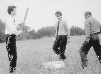 Фото - Рон Ливингстон: 349x256 / 19 Кб