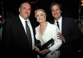 Фото - Джеймс Гандольфини: 283x200 / 12 Кб