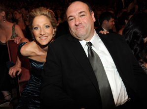 Фото - Джеймс Гандольфини: 298x222 / 14 Кб