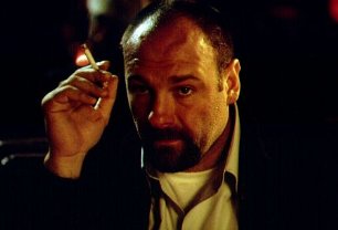 Фото - Джеймс Гандольфини: 306x208 / 11 Кб