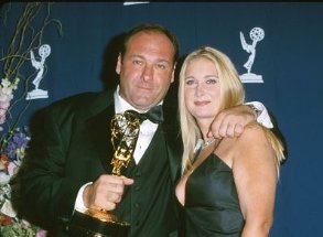 Фото - Джеймс Гандольфини: 293x215 / 15 Кб