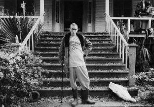 Фото - Джеймс Мерендино: 312x216 / 27 Кб