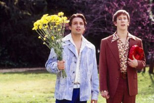 Фото - Уилл Фридел: 311x208 / 20 Кб