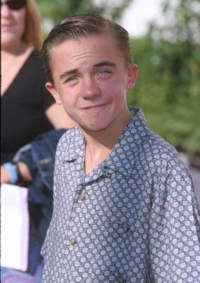 Фото - Фрэнки Муниз: 282x400 / 28 Кб