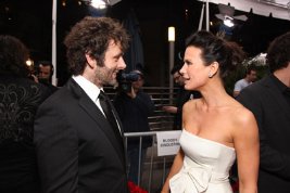 Фото - Рона Митра: 267x178 / 13 Кб